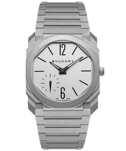 Bvlgari Octo Finissimo 103011