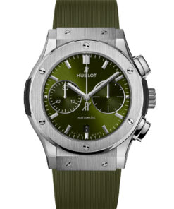 Hublot Classic Fusion Chronograph 541.NX.8970.RX