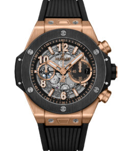 Hublot Big Bang Unico 421.OM.1180.RX