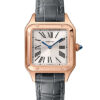 Cartier Santos-Dumont WGSA0022