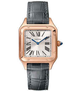 Cartier Santos-Dumont WGSA0022