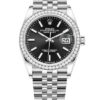 Rolex Datejust 126284RBR-0007