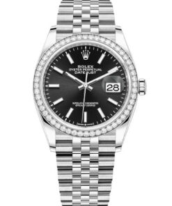 Rolex Datejust 126284RBR-0007