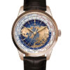 Jaeger-LeCoultre Geophysic Universal Time 8102520