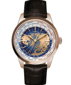 Jaeger-LeCoultre Geophysic Universal Time 8102520
