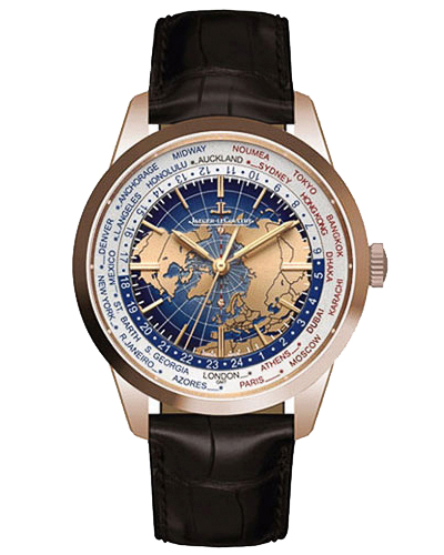 Jaeger-LeCoultre Geophysic Universal Time 8102520 1 Jaeger-LeCoultre Geophysic Universal Time 8102520