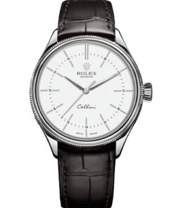 Rolex Cellini Time 50509-0017