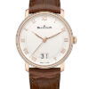 Blancpain Villeret Grande Date 6669-3642-55B