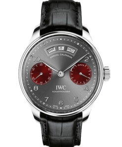 IWC Portugieser Annual Calendar IW503506