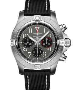 Breitling Avenger Chronograph AB01821A1B1X1