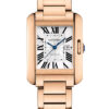 Cartier Tank Anglaise W5310003