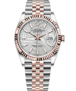 Rolex Datejust 126231-0031
