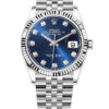 Rolex Datejust 126234-0037