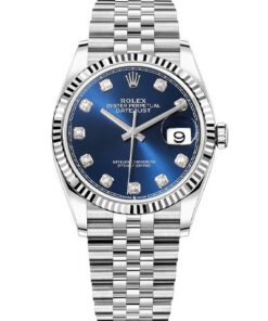 Rolex Datejust 126234-0037