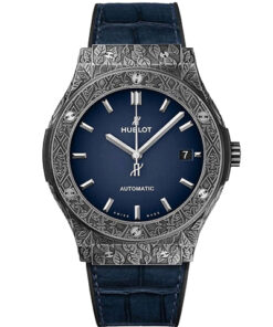 Hublot Classic Fusion Arturo Fuente 511.NX.6670.LR.OPX17