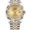 Rolex Datejust 126233-0017