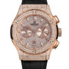 Hublot Classic Fusion Chronograph 541.OX.9010.LR.1704