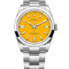 Rolex Oyster Perpetual 126000-0004