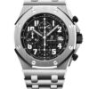 Audemars Piguet Royal Oak Offshore Chronograph 26170ST.OO.1000ST.08 3 Audemars Piguet Royal Oak Offshore Chronograph 26170ST.OO.1000ST.08