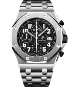 Audemars Piguet Royal Oak Offshore Chronograph 26170ST.OO.1000ST.08