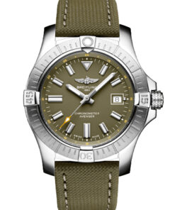 Breitling Avenger A17318101L1X1