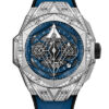 Hublot Big Bang Sang Bleu II 418.NX.5107.RX.1604.MXM20