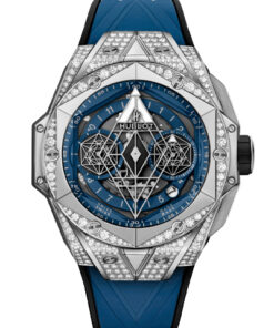 Hublot Big Bang Sang Bleu II 418.NX.5107.RX.1604.MXM20