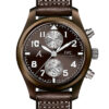 IWC Big Pilot’s Watch Chronograph The Last Flight IW388005