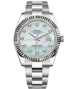 Rolex Datejust 126334-0019