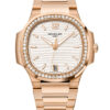 Patek Philippe Nautilus 7118/1200R-001 3 Patek Philippe Nautilus 7118/1200R-001