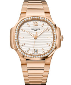 Patek Philippe Nautilus 7118/1200R-001