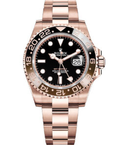 Rolex GMT-Master II 126715CHNR-0001