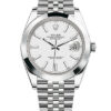Rolex Datejust 126300-0006