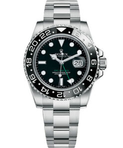 Rolex GMT-Master II 116710LN-0001