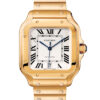 Cartier Santos WGSA0029
