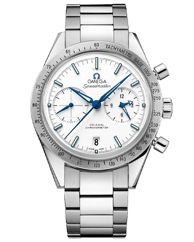 Omega Speedmaster Chronograph 331.90.42.51.04.001 1 Omega Speedmaster Chronograph 331.90.42.51.04.001