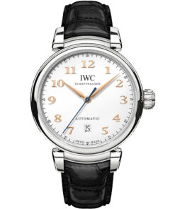 IWC Da Vinci IW356601