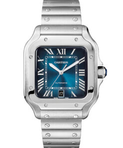 Cartier Santos WSSA0030