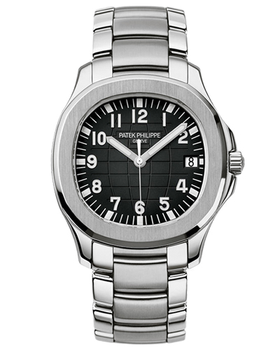 Patek Philippe Aquanaut 5167/1A-001 1 Patek Philippe Aquanaut 5167/1A-001