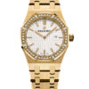 Audemars Piguet Royal Oak 67651BA.ZZ.1261BA.01 3 Audemars Piguet Royal Oak 67651BA.ZZ.1261BA.01