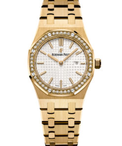 Audemars Piguet Royal Oak 67651BA.ZZ.1261BA.01