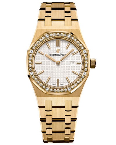 Audemars Piguet Royal Oak 67651BA.ZZ.1261BA.01 1 Audemars Piguet Royal Oak 67651BA.ZZ.1261BA.01