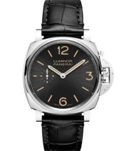 Panerai Luminor Due PAM00676