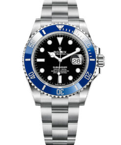 Rolex Submariner Date 126619LB-0003