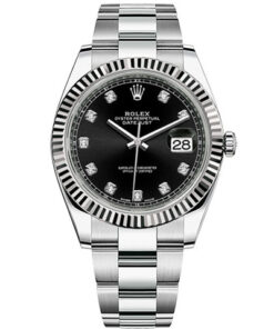 Rolex Datejust 126334-0011