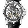 Roger Dubuis Excalibur Double Flying Tourbillon RDDBEX0396