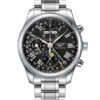 Longines Master Collection L2.673.4.51.6 2 Longines Master Collection L2.673.4.51.6
