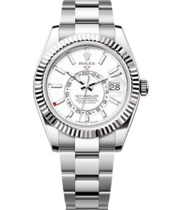 Rolex Sky-Dweller 336934-0003