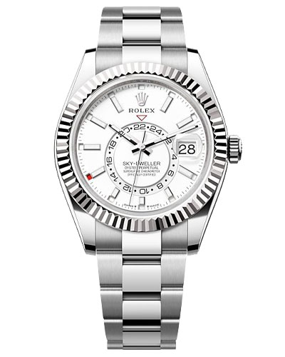 Rolex Sky-Dweller 336934-0003 1 Rolex Sky-Dweller 336934-0003