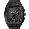 Franck Muller Vanguard Krypton Chronograph V45-CC-DT-KRYPTON-VE